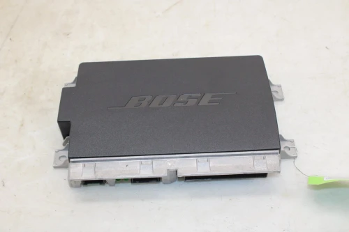 2017 Audi S6 Used OEM Audio Amplifier