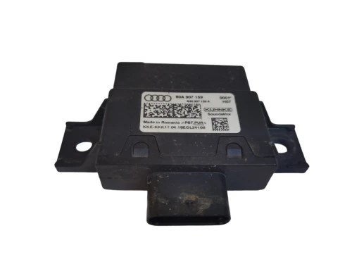 2018-2020 Audi SQ5 Used OEM Audio Amplifier