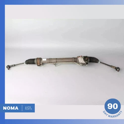 98-06 Jaguar X100 XK8 XJ8 Power Steering Rack And Pinion MJC3901AB OEM used OEM rack and pinion