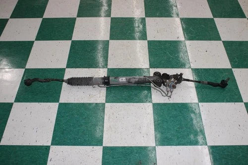 03-05 350z *DMG* Powered Steering Rack And Pinions Assembly OEM Factory OE WTY used OEM rack and pinion