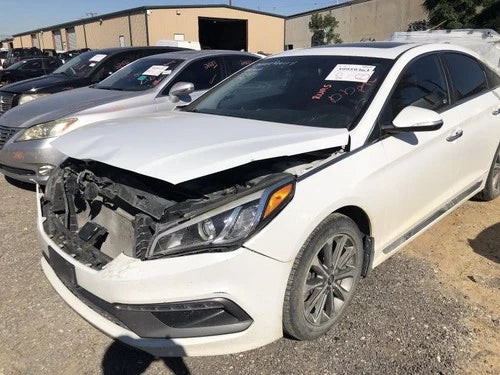 Steering Gear/Rack Electric Power Rack And Pinion Fits 16-17 SONATA 892893 used OEM rack and pinion