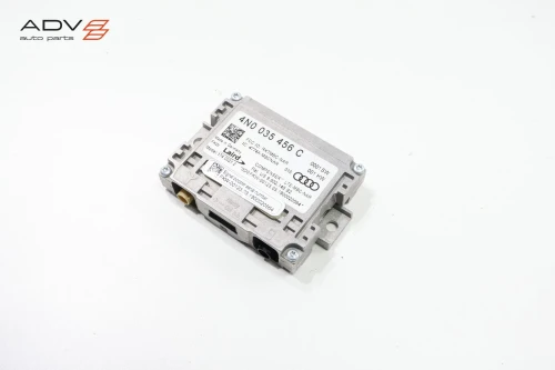 2019-2023 Audi e-tron Used OEM Audio Amplifier