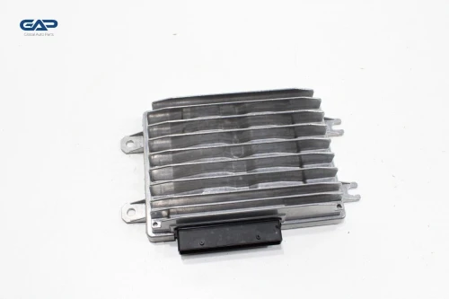 2021-2023 Audi e-tron Used OEM Audio Amplifier