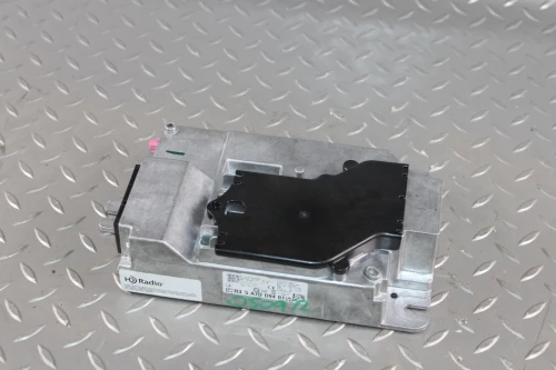 2022-2024 BMW 230I Used OEM Audio Amplifier