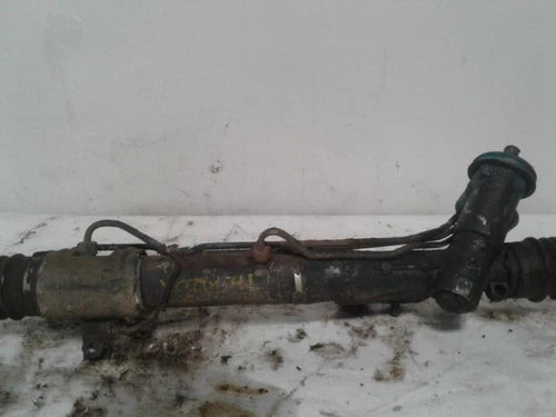 Steering Gear/Rack Power Rack And Pinion Fits 85 DEVILLE 1692007 used OEM rack and pinion