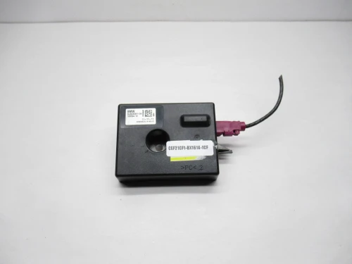 2013-2016 BMW 320I Used OEM Audio Amplifier