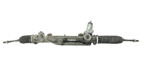 05-09 Mercedes W209 CLK350 Power Steering Rack & Pinion RWD 20311051001 used OEM rack and pinion