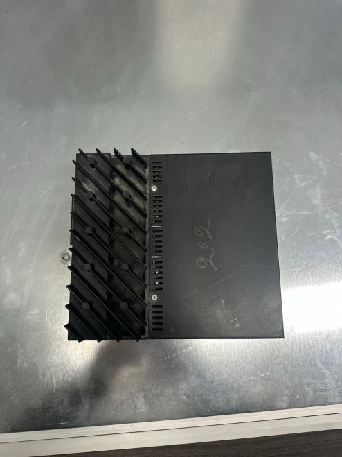 2007-2013 BMW 325I Used OEM Audio Amplifier