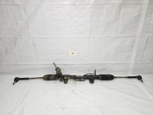 2012-2017 Jeep Patriot Compass Steering Gear Rack and Pinion OEM 05154517AC used OEM rack and pinion