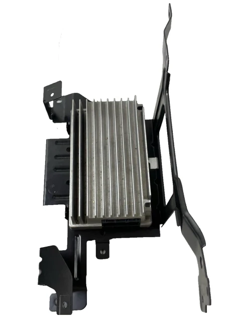 2007-2011 BMW 335I Used OEM Audio Amplifier