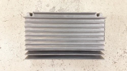 2012-2015 BMW 335I Used OEM Audio Amplifier