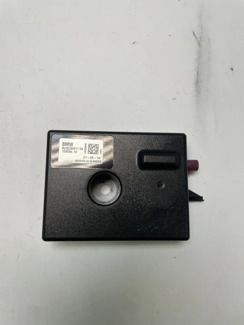 2012-2018 BMW 428I Used OEM Audio Amplifier