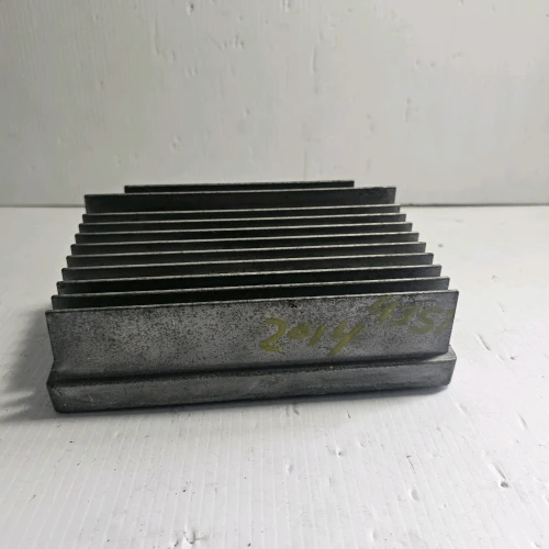 2014 BMW 435I Used OEM Audio Amplifier