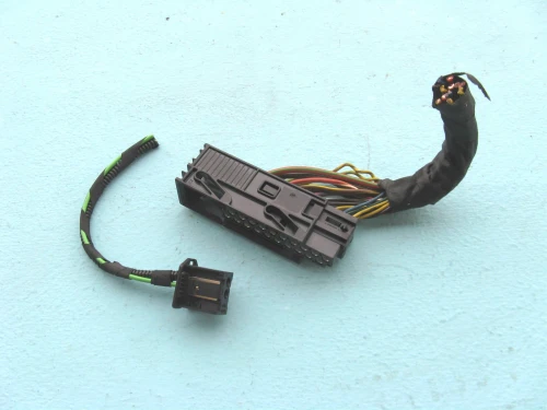 BMW 530I Used OEM Audio Amplifier