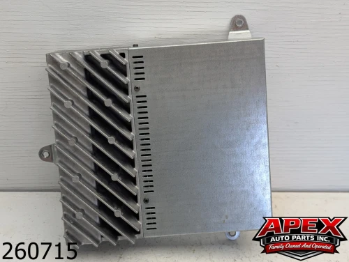2003 BMW 530I Used OEM Audio Amplifier