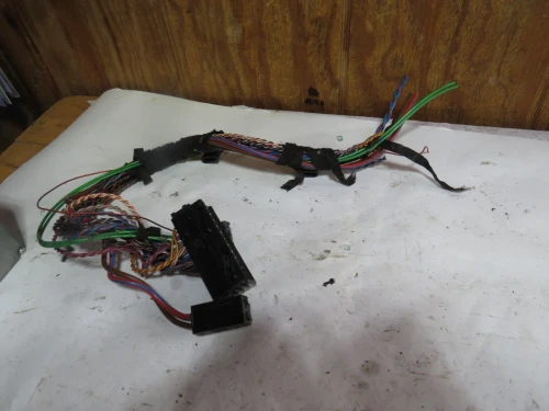2011 BMW 535I Used OEM Audio Amplifier