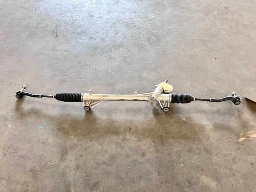 20-25 BUICK ENCORE GX POWER STEERING GEAR RACK AND PINION ASSEMBLY, OEM LOT3581 used OEM rack and pinion