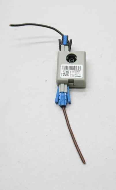 2011-2016 BMW 535I Used OEM Audio Amplifier