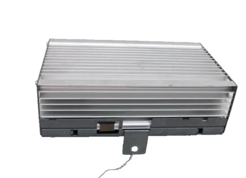 BMW 550I Used OEM Audio Amplifier