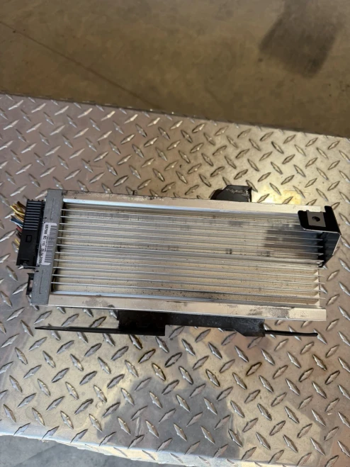 2006-2013 BMW 550I Used OEM Audio Amplifier