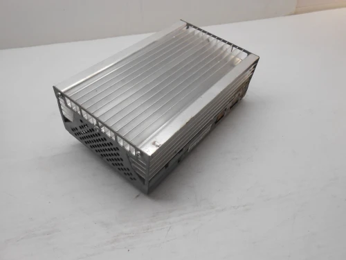 2011-2013 BMW 550I Used OEM Audio Amplifier