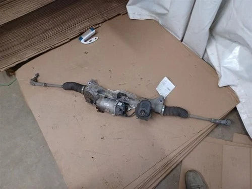 2019-2022 Jeep Chreokee Power Steering Gear Rack And Pinion Assembly OEM used OEM rack and pinion