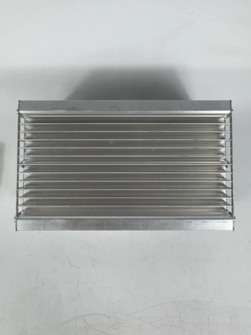 2010-2012 BMW 740I Used OEM Audio Amplifier