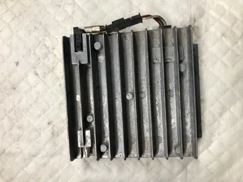 2002 BMW 745LI Used OEM Audio Amplifier