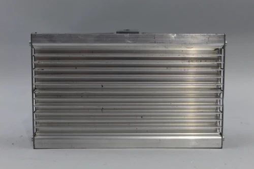 BMW 750I Used OEM Audio Amplifier