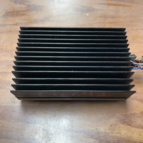 2009 BMW 750I Used OEM Audio Amplifier