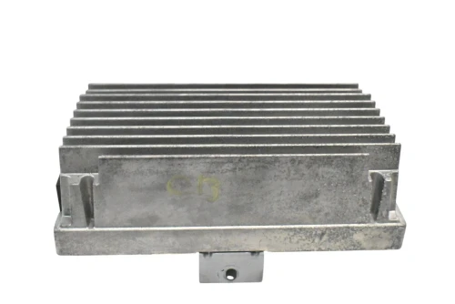 2009-2011 BMW 750LI Used OEM Audio Amplifier