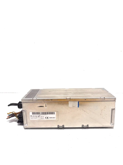 2002-2008 BMW 760LI Used OEM Audio Amplifier