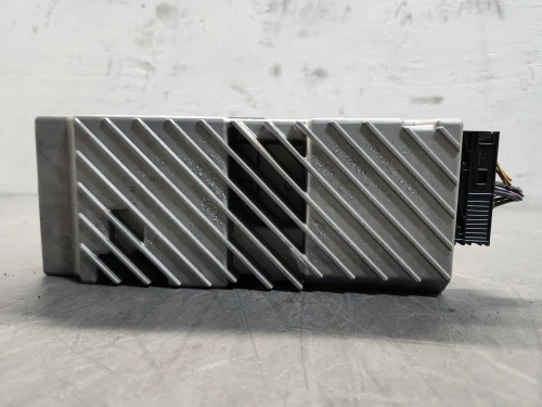 2015 BMW M6 Used OEM Audio Amplifier