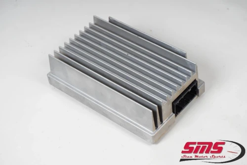 2012-2014 BMW X1 Used OEM Audio Amplifier