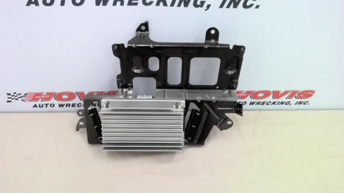 2013 BMW X3 Used OEM Audio Amplifier