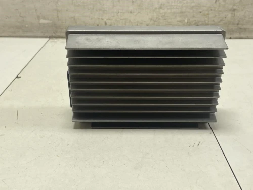 2014 BMW X3 Used OEM Audio Amplifier