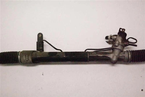 2013-2016 Nissan Pathfinder Power Steering Rack and Pinion AWD OEM used OEM rack and pinion