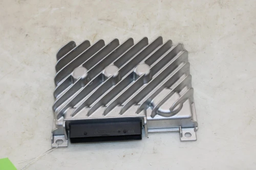 2022-2024 Volkswagen Golf R Used OEM Audio Amplifier