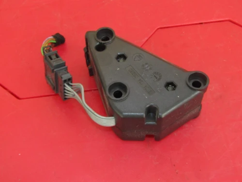 2006-2009 Volkswagen Jetta Used OEM Audio Amplifier