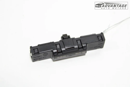 2022-2025 Volkswagen Taos Used OEM Audio Amplifier