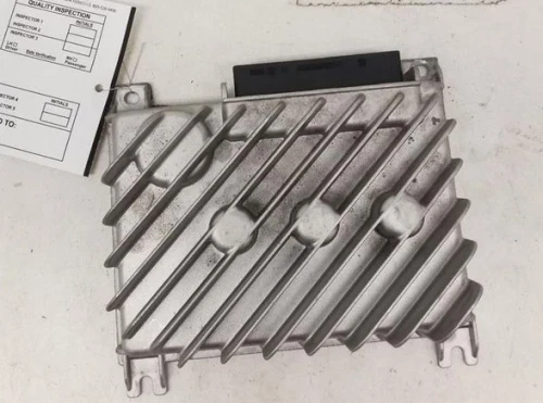 2021-2025 Volkswagen Tiguan Used OEM Audio Amplifier