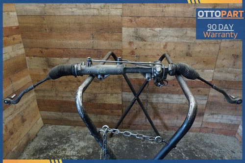 08-14 Mercedes W204 C350 C300 C250 Power Steering Rack & Pinion Assembly RWD OEM used OEM rack and pinion