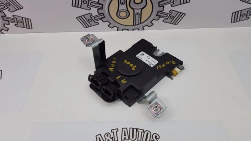 Audi A3 8P0035225 Used OEM Audio Amplifier