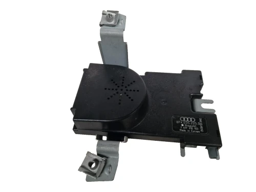 2008-2013 Audi A3 8P4035225D Used OEM Audio Amplifier