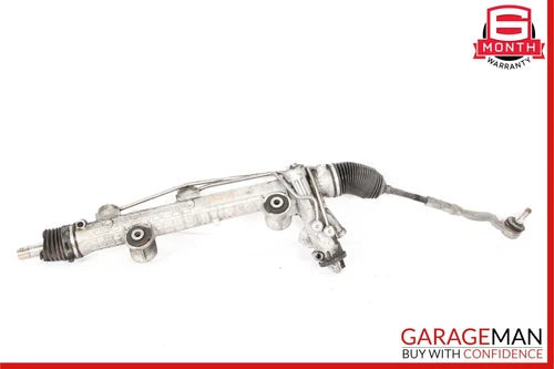 07-09 Mercedes W211 E350 E320 RWD Power Steering Rack & Pinion 2114604700 used OEM rack and pinion