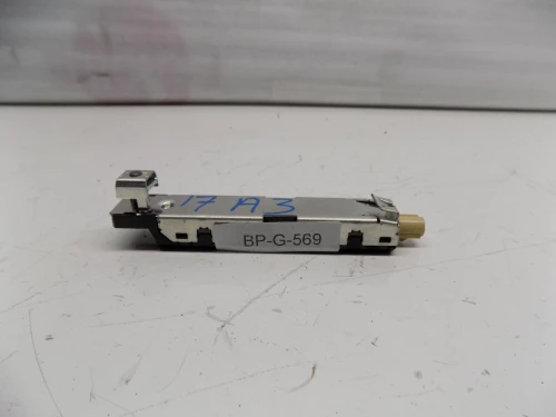 2015-2017 Audi A3 8V5035225B Used OEM Audio Amplifier