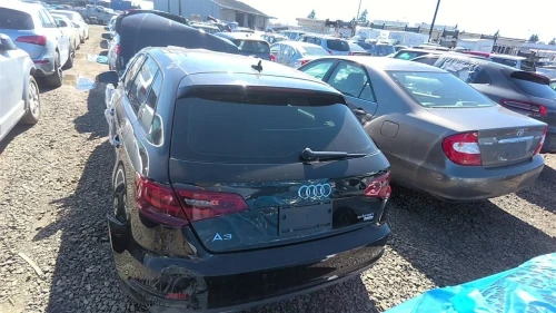 2016-2018 Audi A3 32380294 Used OEM Audio Amplifier