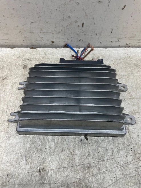 2019-2022 Audi A3 8Y0035465A Used OEM Audio Amplifier