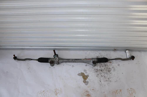 2012-2017 TOYOTA CAMRY XLE POWER STEERING GEAR RACK AND PINION OEM used OEM rack and pinion