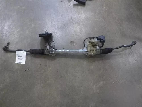 2014-2020 Ford Fusion Power Steering Gear Rack And Pinion OEM used OEM rack and pinion